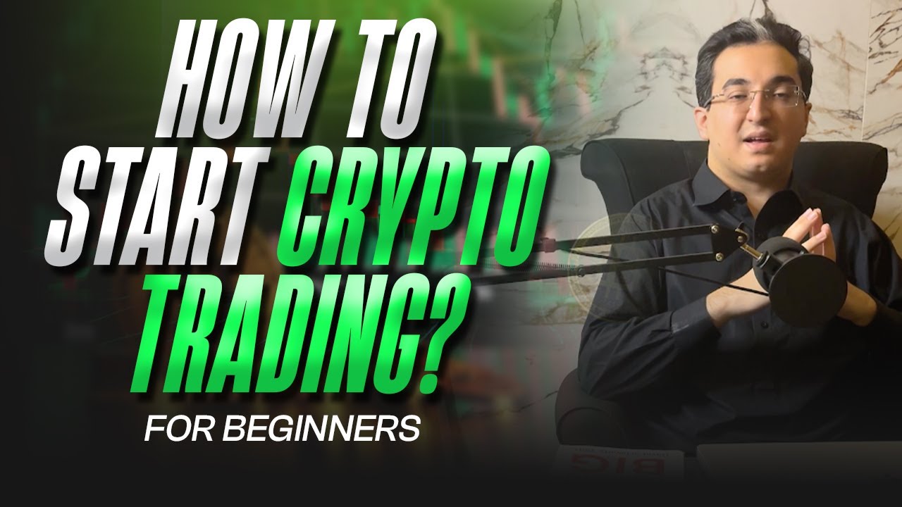 Free Crypto Trading Full Course Youtube