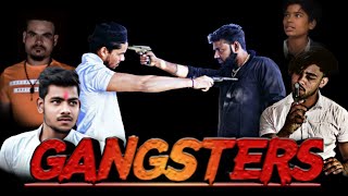 | GANGSTERS | Aadil Pathan | full video | villain imaadi | GUNA |