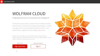 Sharing & Collaborating with Wolfram Notebooks