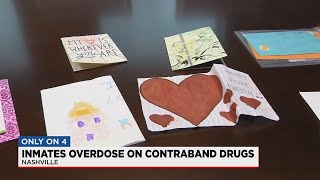 DCSO changing systems to fight contraband