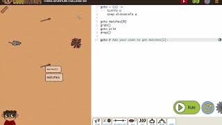 Coding Adventure 81
