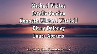 Daybreak Obituaries 06/23/2020