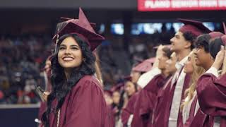 Plano ISD 2024-25 Highlights