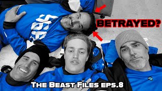 Did He Betray Us? The Beast Files Eps.8