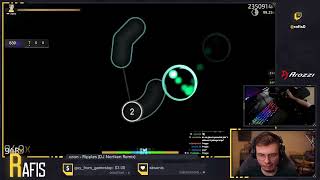 (1085PP IF NOT SB) INSANE RUN ON RIPPLES