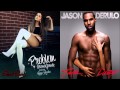 Problem vs Talk Dirty - Ariana Grande & Jason Derulo