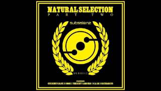 Katharsys - Konspiracy - Subsistenz Rec
