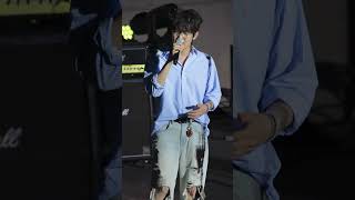 240522 너드커넥션(Nerd Connection) - 그대만 있다면(서영주 Focus) / @경기대학교 봄축제 ’인트로‘