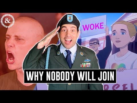 Which department is responsible for providing for the military?
