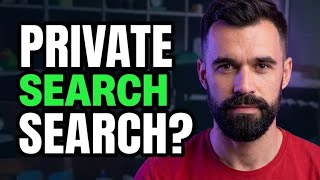 Top 5 Search Engines That Don’t Track You in 2025!