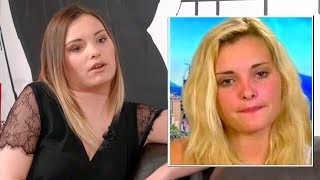 Charlotte (Les Marseillais): " J 'ai pris 10kg, je me réfugiais dans la nourriture ! " Charlotte (Les Marseillais): " J 'ai pris 10kg, je me réfugiais dans la nourriture ! "