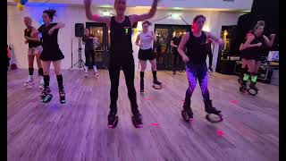 Kangoo Fun Beesel \