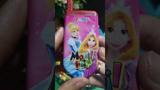 Barbie's mobile candy #unboxing #candy