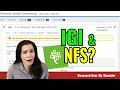 What are IGI and Legacy Sources on FamilySearch?