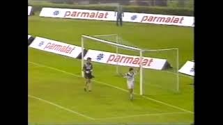 Guarani 0 x 0 Juventude - Copa São Paulo 1994