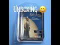 Unboxing Aurora Sinistra  from The Harry Potter Miniatures Adventure Game