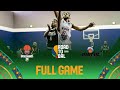 HOU v DOL | Full Basketball Game | Africa Champions Clubs ROAD TO B.A.L. 2026