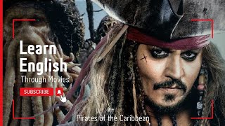 Learn English With Pirates of the Caribbean