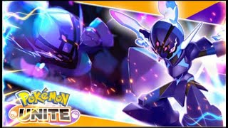 Playing With You Part 5|Pokemon Unite