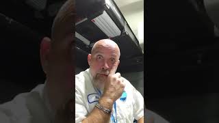 Walmart Driver - Calculating your ETD