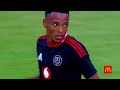 mofokeng instrumental in pirates 8 1 win against gallants relebohile mofokeng vs marumo gallants