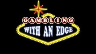 Gambling With an Edge guest Ray Kondler CPA tax advice for gamblers