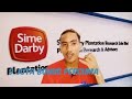 BONUS GAJI PANTASTIS  DARI SIME DARBY