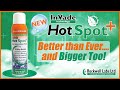 Introducing NEW InVade Hot Spot+