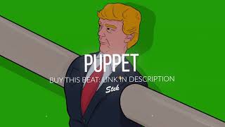 [FREE UNTAGGED] "Puppet" A$ap Rocky Type Beat Asap Rocky Instrumental 2020 (Prod. Stek)