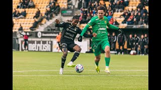 OTTELUKOOSTE | SJK-Ilves 19.4.2024