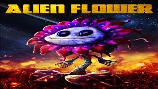 Plants vs. Zombies: Garden Warfare - Alien Flower