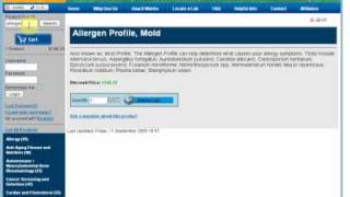 Online Medical Lab Tests: How to find a lab test on PrePaidLab.com