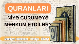 BAŞQA DİLLƏRDƏKİ QURAN TƏRCÜMƏLƏRİ DƏ SƏHVDİR?