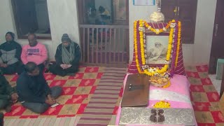 16.01.2025 Live Satsang Kothi Morning Soami Bagh Agra