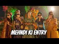 Mehndi Ki Entry pt.2 | Sistrology | Fatima Faisal