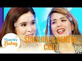 Sunshine describes Geneva as a person | Magandang Buhay