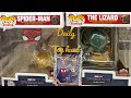 Are daily toy hunts over?? Targetcon Funko pop spiderman no way home found early