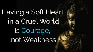Buddha Quotes on Courage