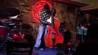 Daniel Casimir Quartet