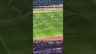 ヴィッセル神戸 vs サンフレッチェ広島(FUJIFILM SUPER CUP 2025)