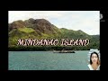 brief history of mindanao island