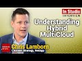 Understanding Hybrid Multicloud | A @SolutionsReview Interview With NetApp