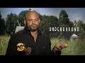 director anthony hemingway on