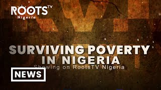 Surviving poverty in Nigeria