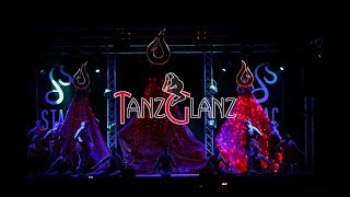 Showtanz 2017 Trailer TanzGlanz