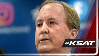 Judge rules Paxton had no authority to sue Bexar County over legal aid for undocumented immigrants