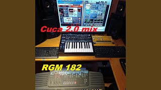 CUCA 2.0 MIX