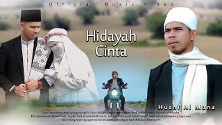 Download Mp3 Husni Al Muna - Hidayah Cinta (Official Music Video)