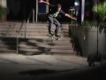 Anthony Williams - TransWorld SKATEboarding