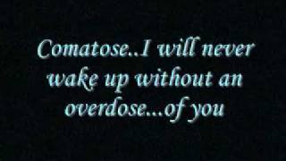 Skillet- Comatose lyrics